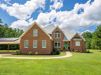 112 Ollie Dailey Rd