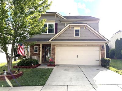 6105 Lighted Way Ln
