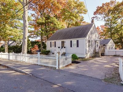5 Oliver St