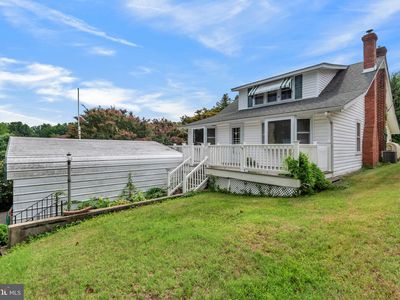 Property at 3304 Burgess Rd, Chesapeake Beach, MD