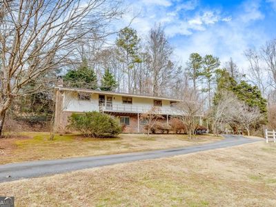 1036 Wooten Lake Rd NW