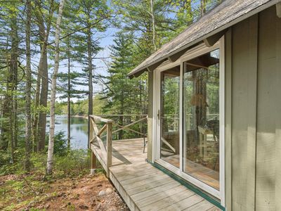 129 Barkers Pond Road