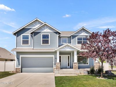 9333 N Prince William Loop