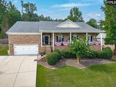 137 Ridgemont Dr