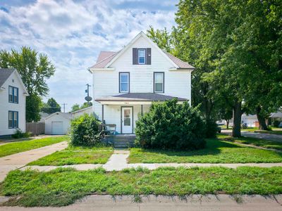 Property at 809 W Pasewalk Ave, Norfolk, NE