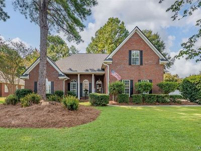 1447 Snow Hinton Dr