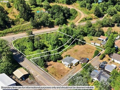 Property at 152 Bear Creek Rd, Cottage Grove, OR