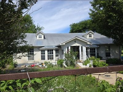 1917 County Road 1144