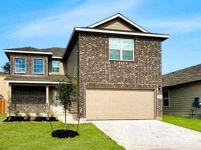 1706 Lavender Creek