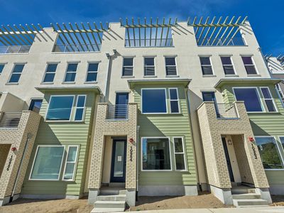 10984 S Lake Run Rd W #156