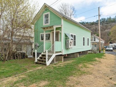 Property at 38 Jarvis Street, Windsor, VT