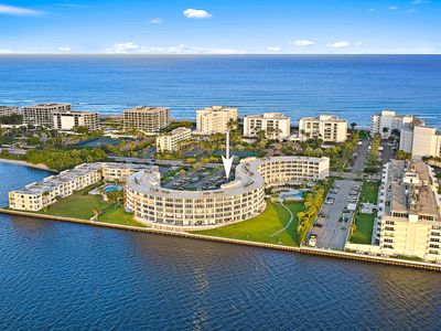 2760 S Ocean Boulevard #310