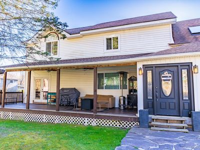 158 Harris Road