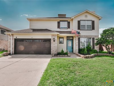 515 Bridle Ln