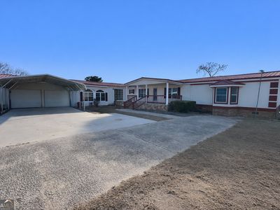 103 Henderson Springs Rd