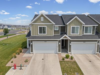 3644 W Cornfield Dr