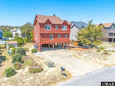 Property at 4124 W Vansciver Dr Lot 14, Nags Head, NC