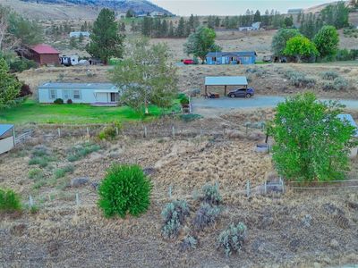 Property at 9 Sunrise Heights Road, Okanogan, WA