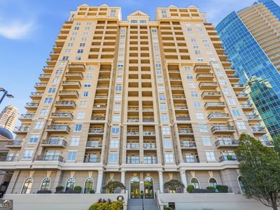 3334 Peachtree Rd NE APT 1704