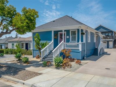 760 & 762 Woodbridge St