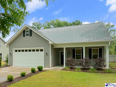 111 Pines Dr