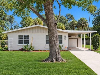 118 Palm Dr
