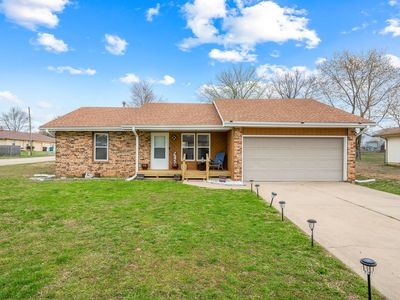 3611 W Madison Street