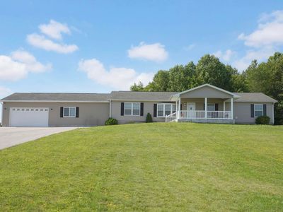 Property at 110 Brinegar Dr, Springville, IN