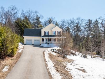 10 Skywatch Road