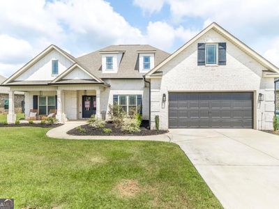 305 Foxberry Nook