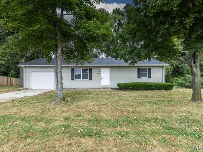 8815 Godfrey Rd