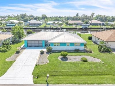 441 W Tarpon Blvd NW