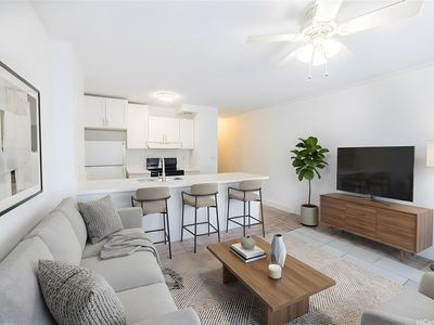 Property at 1642 Kewalo St APT 202, Honolulu, HI