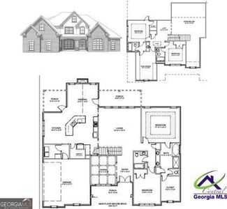 119 Pridgen Pass