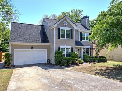 5221 Huntcrest Pl SW