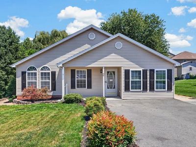 96 Somerset Dr