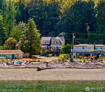 Property at 886 Port Susan Terrace Road, Camano Island, WA