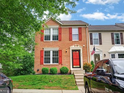 Property at 232 Point To Point Sq, Bel Air, MD