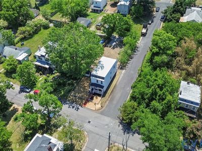 1501 Carlisle Ave
