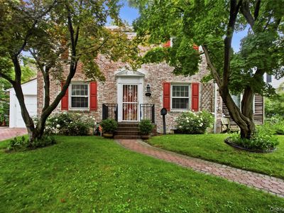 63 aka 61 Beechwood Terrace