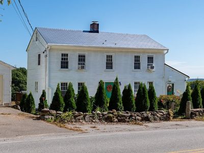 128 Governors Road