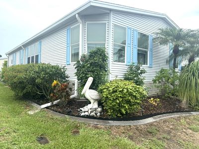 Property at 9905 Hatteras Ln, Parrish, FL