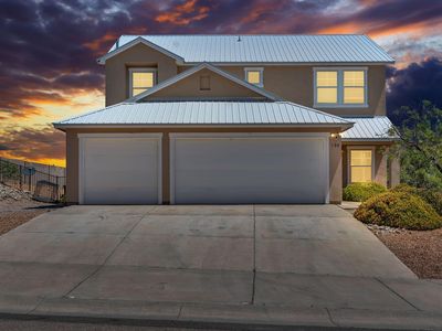 308 Encantado Ridge Ct NE