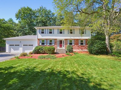 Property at 80 Brookdale Rd, Sudbury, MA