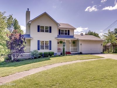 313 Finch Ct