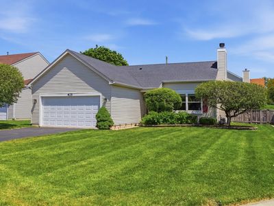 425 Hobart Dr