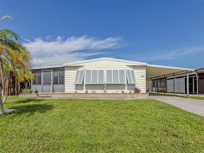 192 PALM HARBOR DRIVE