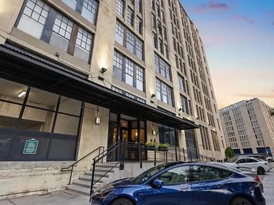 1122 Jackson St APT 709
