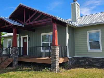 5424 Indian Bluff Dr