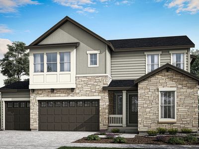 Plan 4036 Plan, Ensemble at The Aurora Highlands